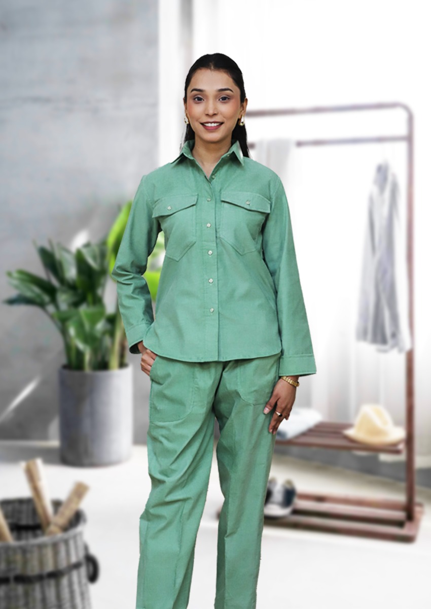 Sage Cargo